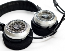 Tai nghe Grado PS500e